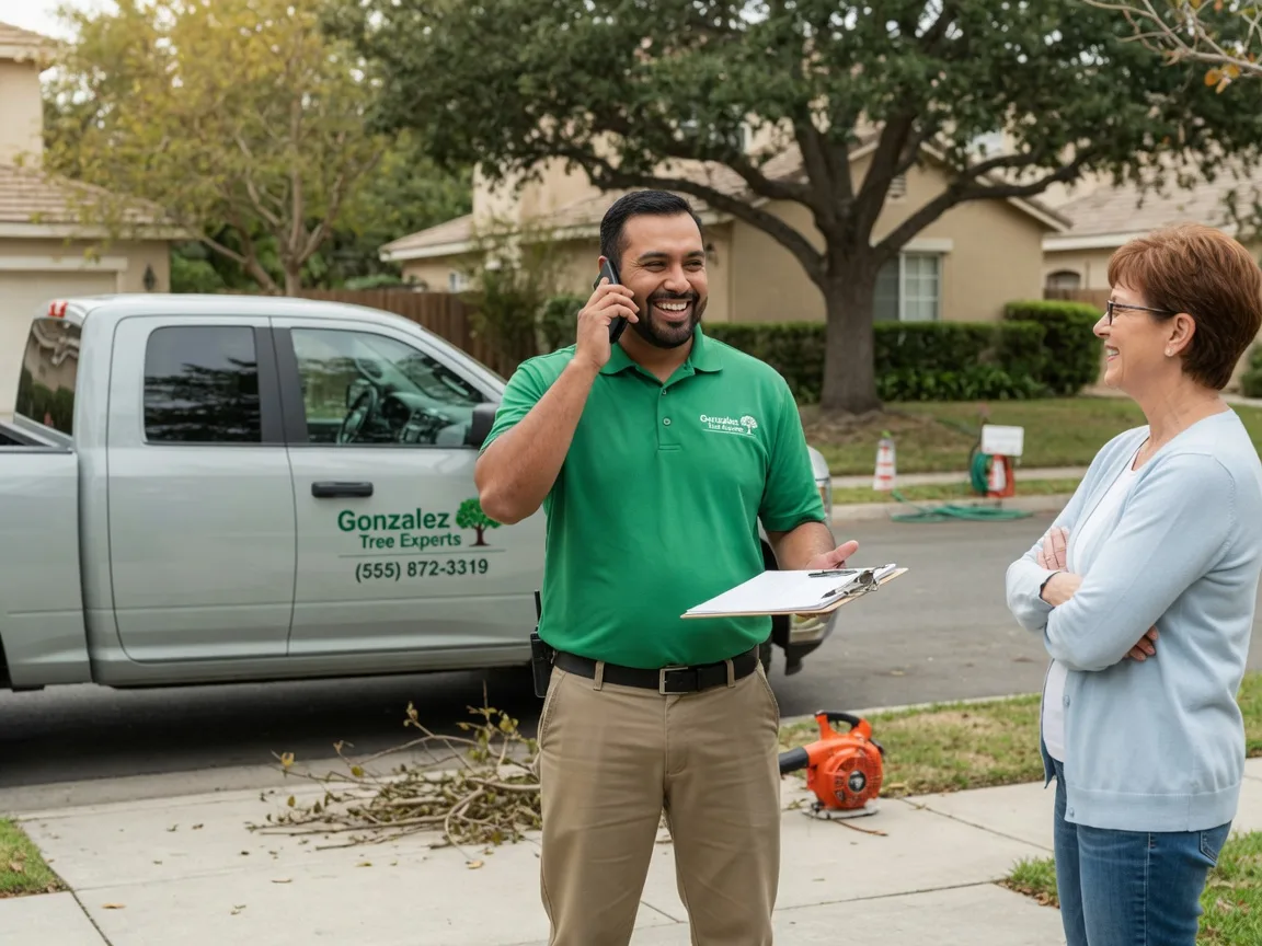 Tree Service Sulphur, LA FAQs
